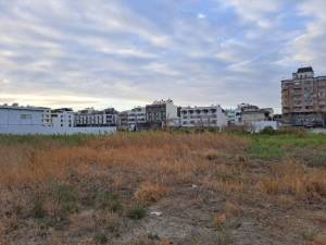 永康文化商圈重劃建地